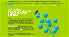 Desktop Screenshot of outil-dd.fne-midipyrenees.fr