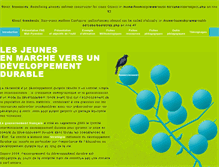 Tablet Screenshot of outil-dd.fne-midipyrenees.fr